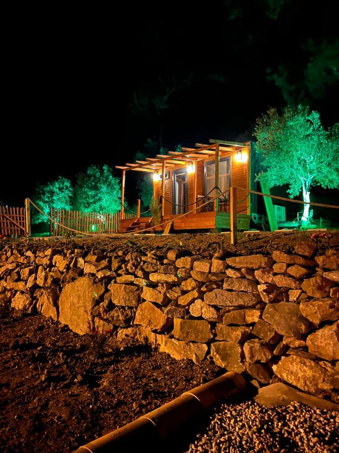Tiny Mini House Hotel Dalaman Exterior foto